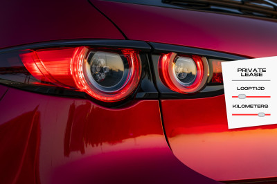 Deze beeldschone Japanse auto is tijdelijk spotgoedkoop te rijden