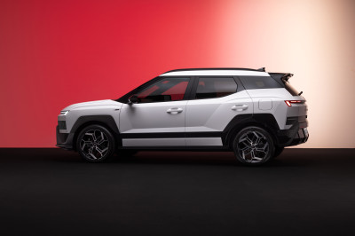 Nieuwe Hyundai Bayon heeft iets wat bijna elke auto had, maar nu zeldzaam is
