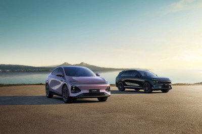 Model Y krijgt nieuwe dreun - ditmaal van een brutale rivaal