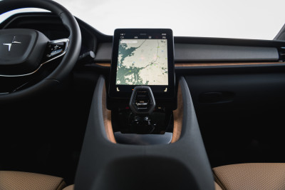 Eerste review: Polestar 2 (2020)