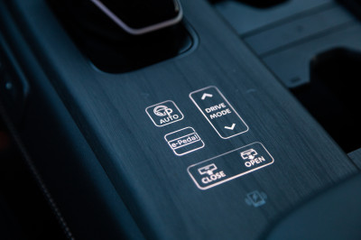 Nissan Ariya: 3 voordelen en 3 nadelen