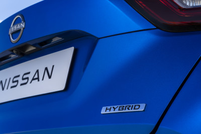 TEST Nissan Juke Hybrid - een echte concurrent voor de Toyota C-HR en de Toyota Yaris Cross