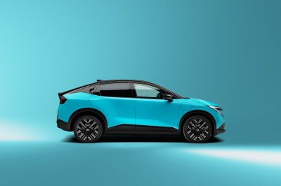 Nissan Leaf (2025) is braaf - maar hint stiekem naar de gaafste Nissan van nu