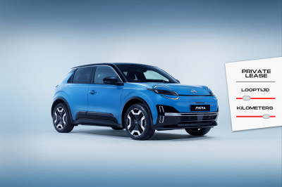 Zo rij je het goedkoopst in de nieuwe Nissan Micra