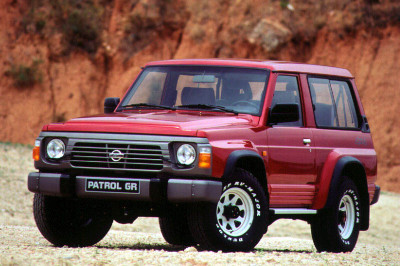 Tweedehands Nissan Patrol kopen: let hier op