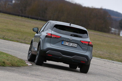 TEST - Deze midsize suv wint glansrijk en faalt jammerlijk