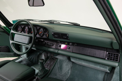 We hebben hem gevonden: de mooiste Porsche 959 ooit! En hij is te koop ...