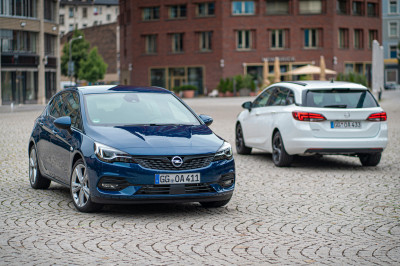 Aankoopadvies Opel Astra: problemen, uitvoeringen en betrouwbaarheid (storingen vooral elektronisch)