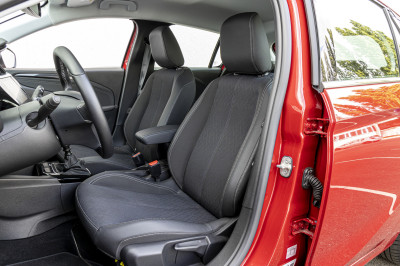 Test Dacia Sandero, Hyundai i20, Opel Corsa: Dacia deelt pak slaag uit
