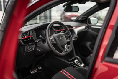 Eerste review Opel Corsa (2020)
