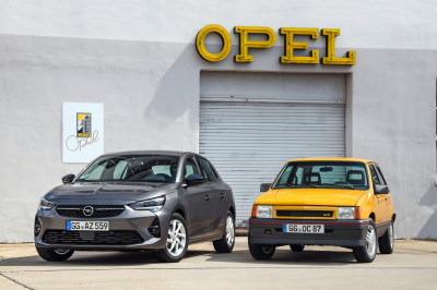 Opel Corsa kopen? Misschien moet je even wachten tot 2023