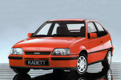 60 jaar Opel Kadett / Opel Astra - Toen de Nederlandse liefde voor de Kadett nog grenzeloos was