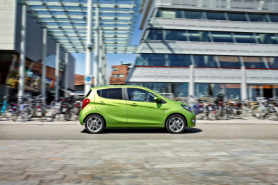 Aankooptips tweedehands Opel Karl (2015-2019): problemen, betrouwbaarheid en uitvoeringen