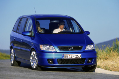 Ken je deze 7 auto's uit 1999 nog?