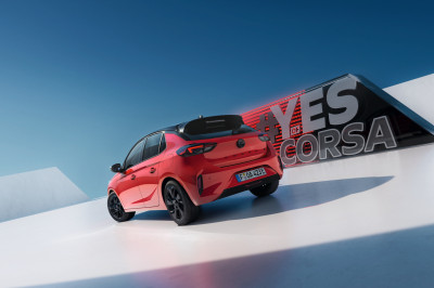 Waarom de Opel Corsa Electric plotseling ruim 4000 euro goedkoper is geworden