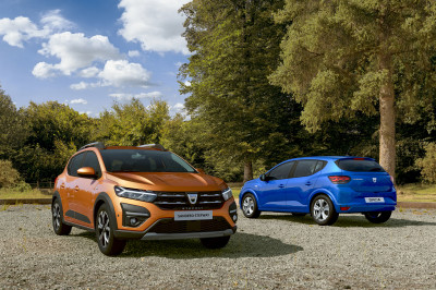 Tweedehands Dacia Sandero (2021-): problemen, betrouwbaarheid en prijzen