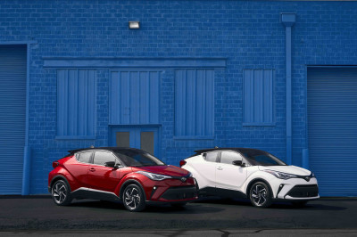 Tweedehands Toyota C-HR (2016-2024): problemen, betrouwbaarheid en prijzen