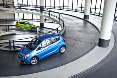 Aankooptips tweedehands Opel Karl (2015-2019): problemen, betrouwbaarheid en uitvoeringen