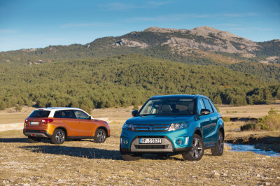 Tweedehands Suzuki Vitara (vanaf 2015): problemen, betrouwbaarheid, prijzen