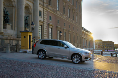 Volvo XC90 (2015-2024): problemen, betrouwbaarheid, prijs