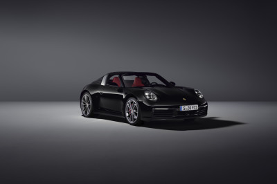 Keuzestress: Wil je een Porsche 911 Cabriolet of een 911 Targa?