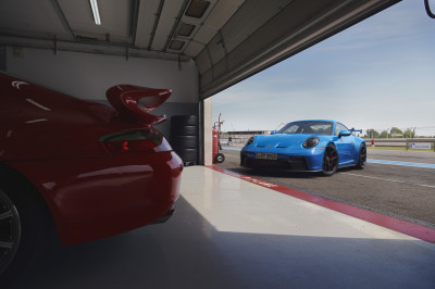 Nieuwe Porsche 911 GT3 is 17 seconden (!) sneller op de Nordschleife