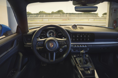 Nieuwe Porsche 911 GT3 is 17 seconden (!) sneller op de Nordschleife