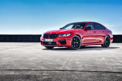 Rekent de nieuwe BMW M5 definitief af met de Audi RS 6?