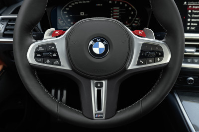 Nieuwe BMW M3 en BMW M4 halen 290 km/h (begrensd)