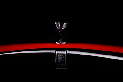 Wil je een Rolls-Royce in de kleur van een markeerstift? Dat kan