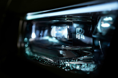Waarom de huidige Rolls-Royce Phantom niet de beste auto ter wereld is