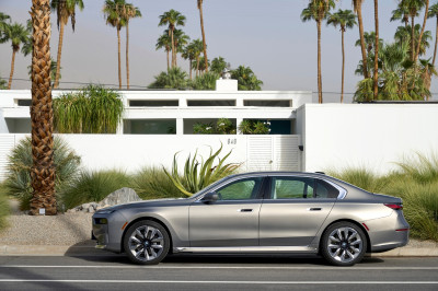 BMW i7 (2022) review: kan de elektrische 7-serie de V12 doen vergeten?