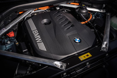 BMW X5 en X6 vernieuwd: waarom je de V8 beter kunt laten staan