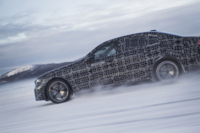 Bij deze BMW 5-serie hoef je nooit meer olie te verversen