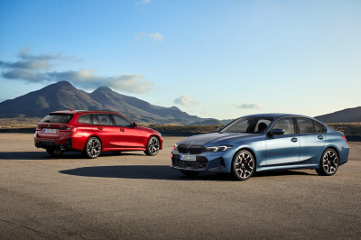 Top en flop - het goede en slechte autonieuws van week 40 (2025)