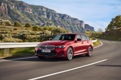 BMW 3-serie (2024) krijgt tweede, onzichtbare facelift (met één belangrijke wijziging)
