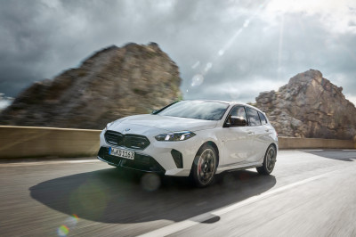 Vergelijking lambdasondes diesel- en benzinemotoren BMW 1-serie