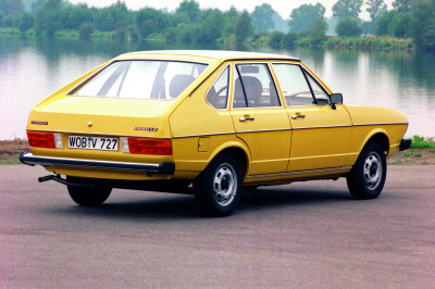 50 jaar Volkswagen Passat: dit is de gaafste Passat van Marktplaats