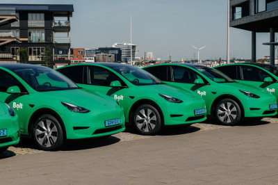 4 redenen waarom taxichauffeurs een hekel aan EV’s hebben