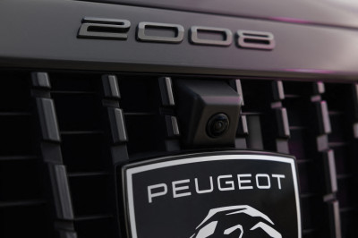 Peugeot 2008 facelift (2023): het grote nieuws zit in de e-2008