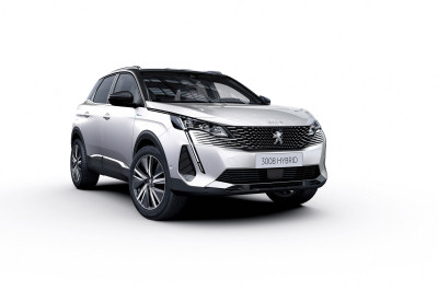 Nissan Qashqai (2021) prijs: vergelijking met de Seat Ateca, Renault Arkana en Peugeot 3008