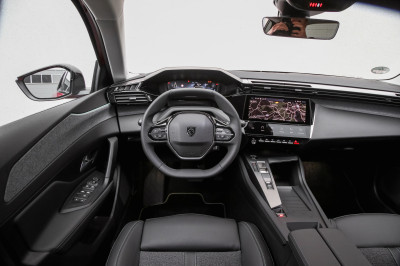 TEST Volkswagen Golf, Mazda 3, Peugeot 308: waarom de Volkswagen Golf niet meer de eerste keus is