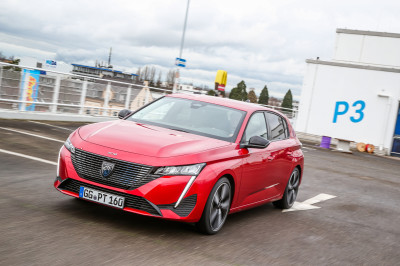 TEST Volkswagen Golf, Mazda 3, Peugeot 308: waarom de Volkswagen Golf niet meer de eerste keus is