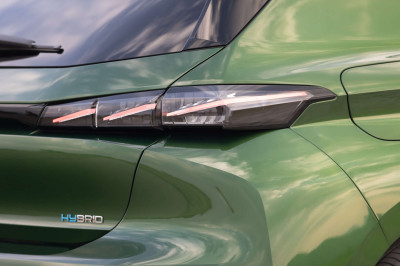Eerste review: nieuwe Peugeot 308 (2021) is het mooiste meisje van de klas