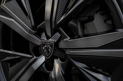 Franse schone! De nieuwe Peugeot 308 is een designhoogstandje