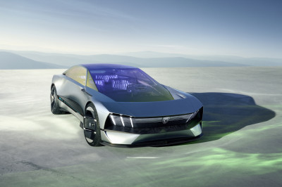 Tot 700 kilometer range! Peugeot lanceert 5 elektrische auto’s in 2023 en 2024
