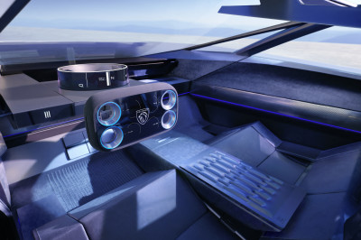 Tot 700 kilometer range! Peugeot lanceert 5 elektrische auto’s in 2023 en 2024