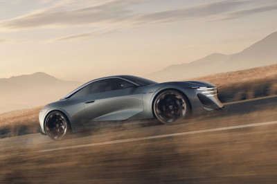 Deze dikke Peugeot erft bijna alles van het origineel, behalve de rampzalige motor
