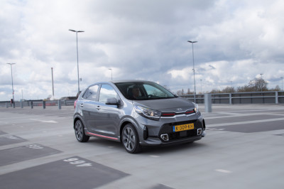 Amper 9 nieuwe auto's heb je nog voor minder dan 20.000 euro