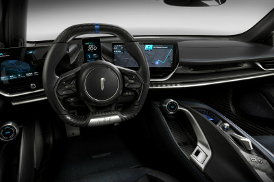 'Actiemodelletje' van Pininfarina Battista kost 2,6 miljoen euro